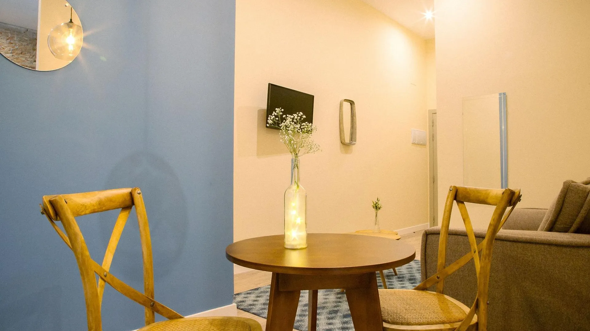 Apartamentos Libere Malaga Teatro Romano (Adults Only)