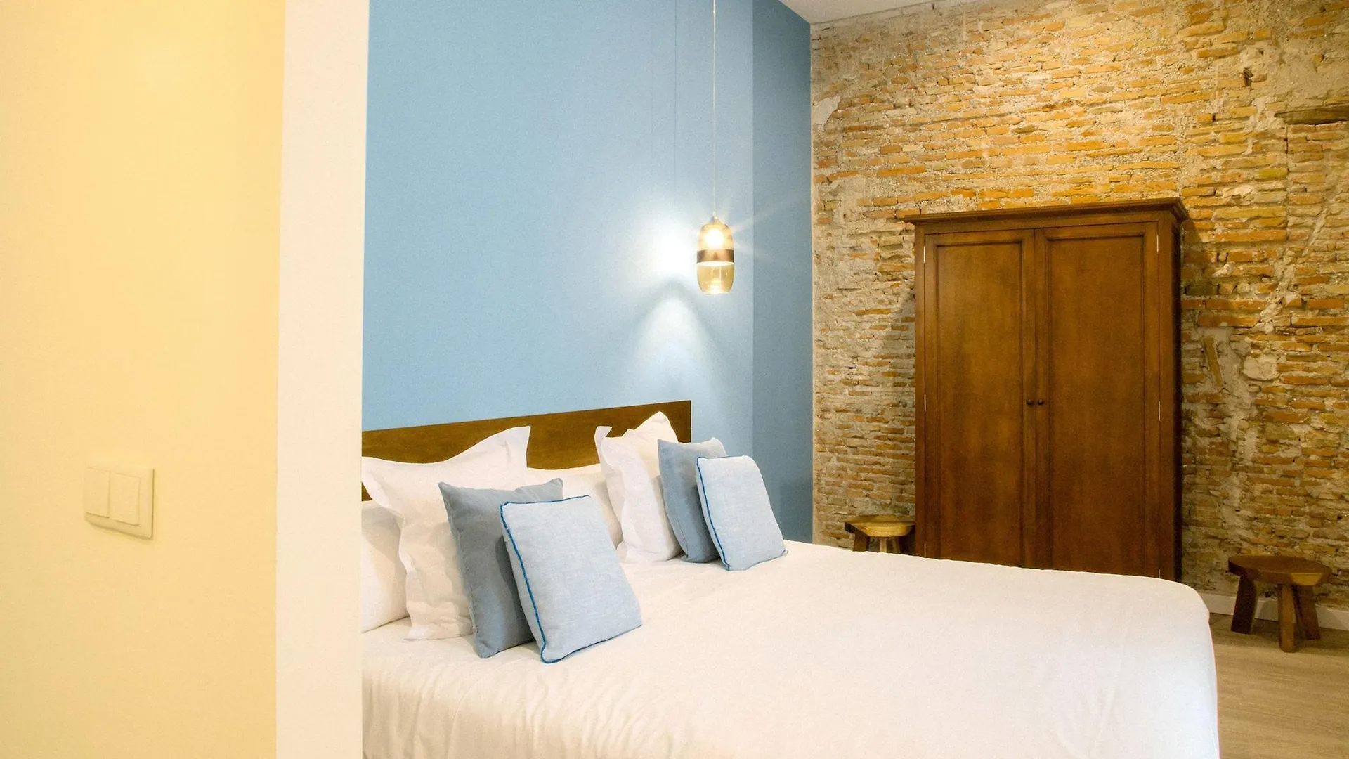 Apartamentos Libere Malaga Teatro Romano (Adults Only)