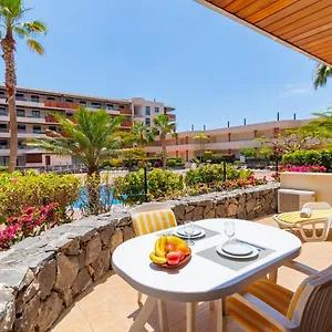 Large Terrace Apt Balcon Los Gigantes By Dreamhomestenerife Puerto de Santiago (Tenerife)