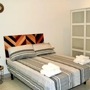 Apartamento El Anden De La Estacion Malaga