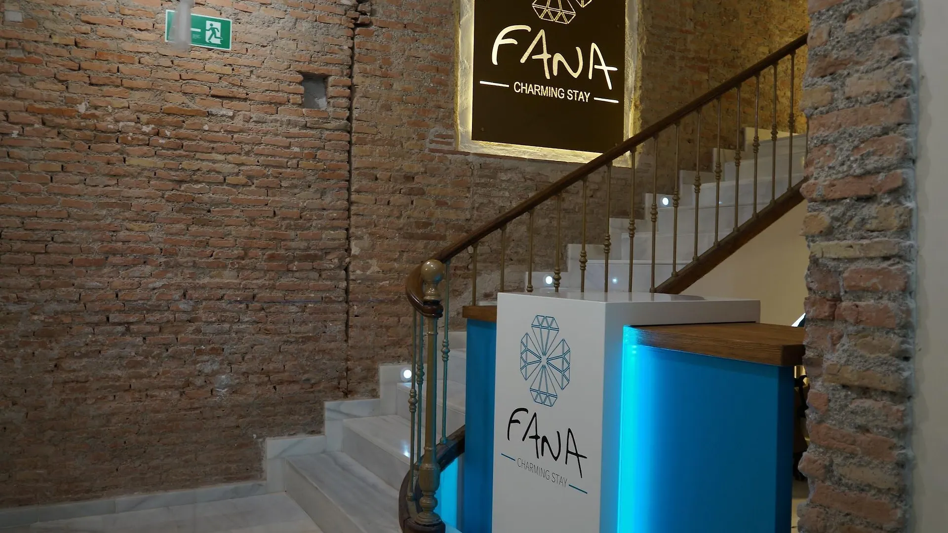 Apartamentos Naitly Málaga Teatro Romano Appartamento
