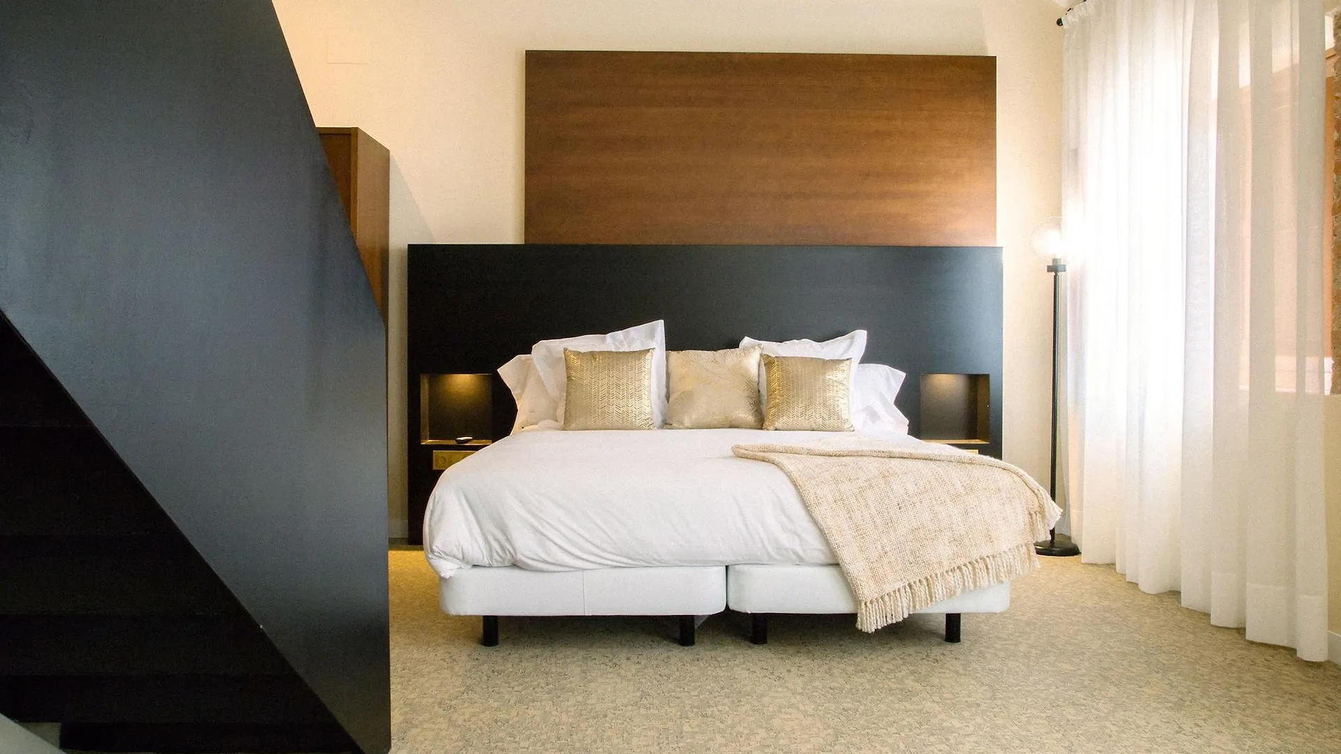 Appartamento Apartamentos Naitly Málaga Teatro Romano