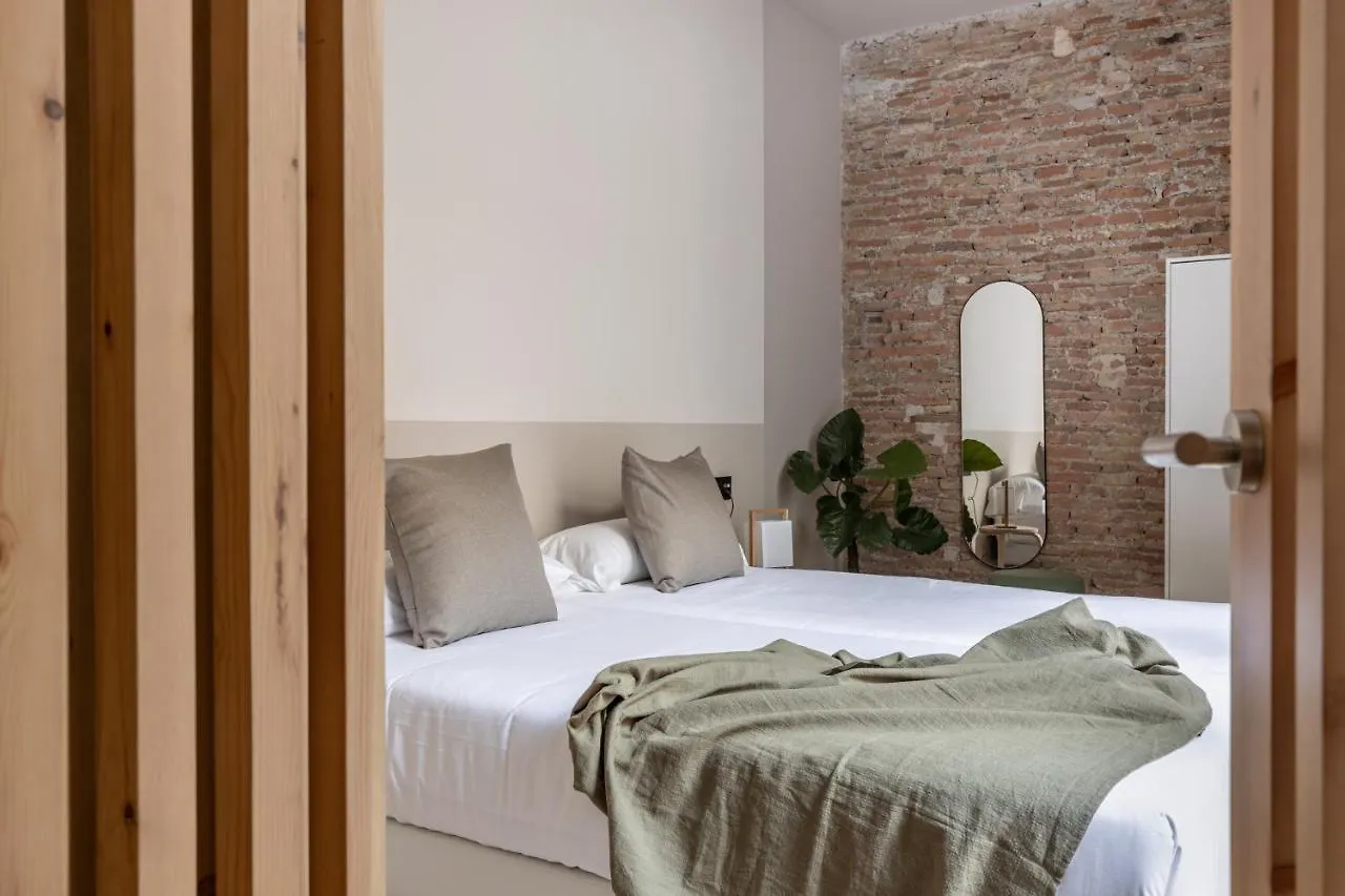 Apartamentos Naitly Málaga Teatro Romano 0*,  Spagna